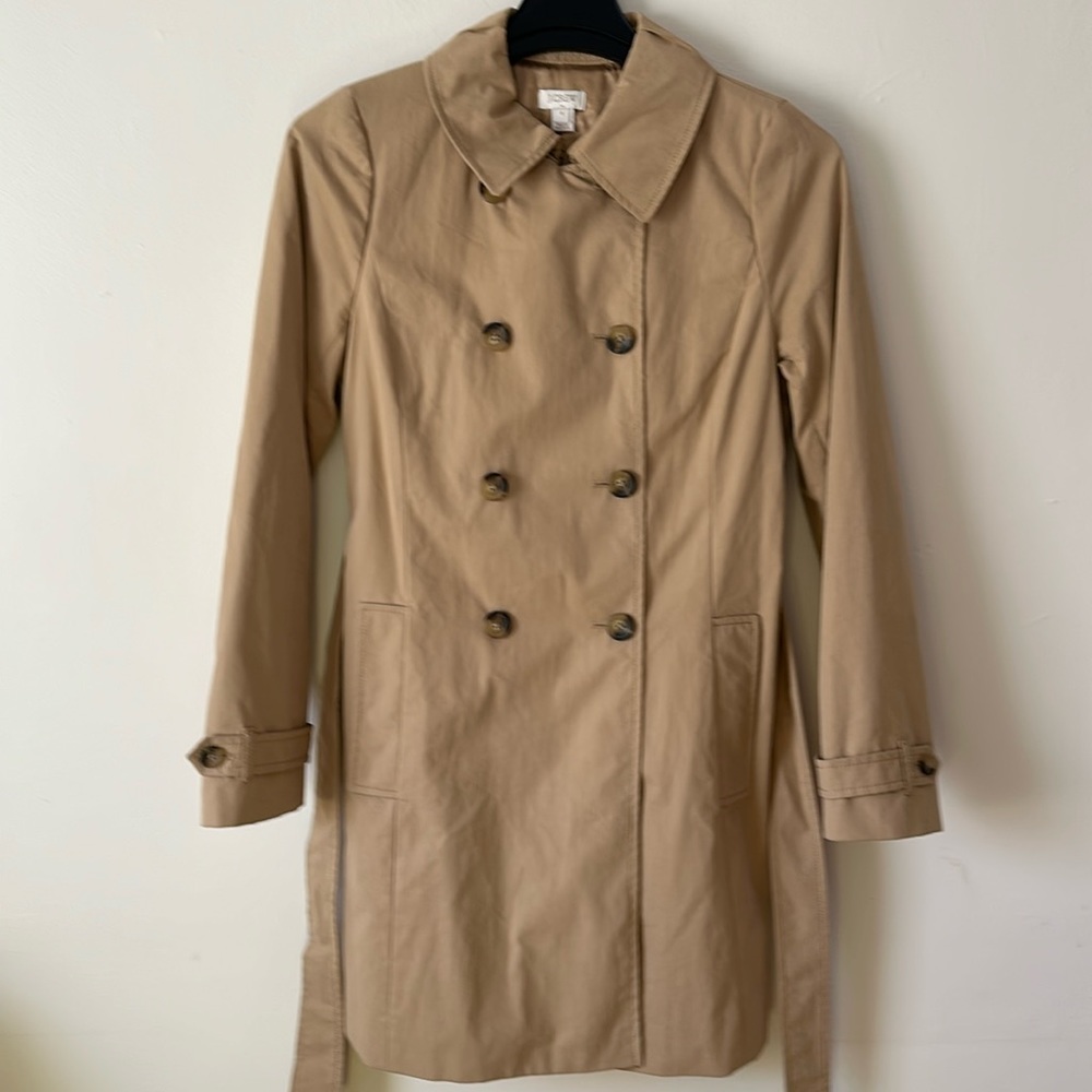 Coat